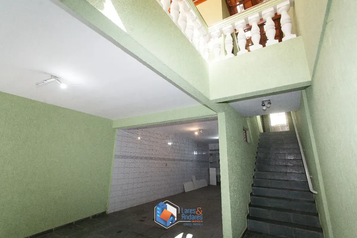 Sobrado, 3 quartos, 267 m² - Foto 81