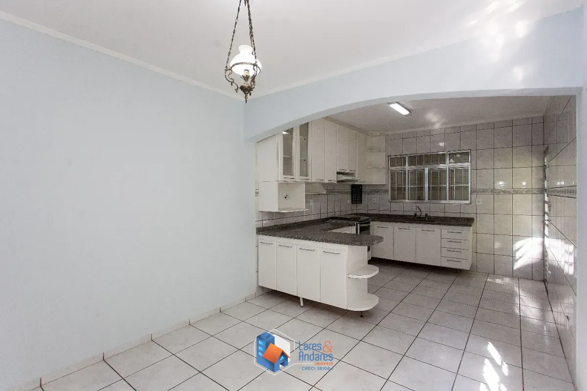 Sobrado, 3 quartos, 267 m² - Foto 15