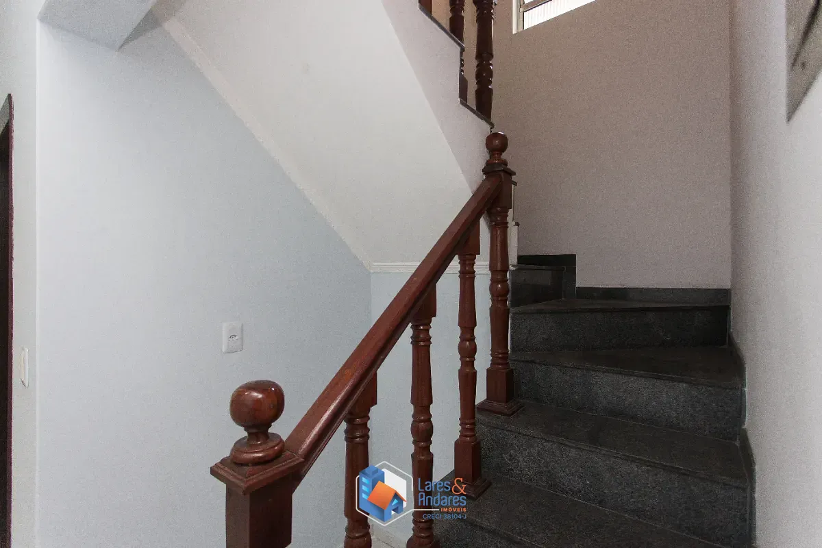 Sobrado, 3 quartos, 267 m² - Foto 32