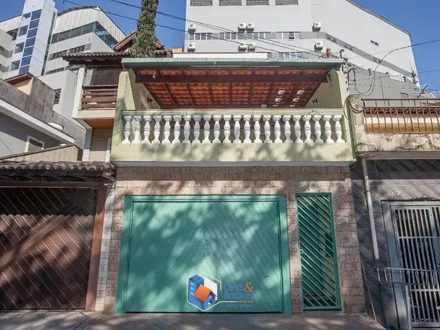 Sobrado com 267m² 3 quartos e 4 banheiros, à venda, no bairro Jardim Cidade Pirituba em São Paulo