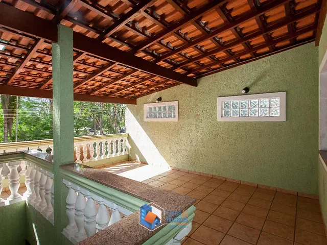 Sobrado com 267m² 3 quartos e 4 banheiros, à venda, no bairro Jardim Cidade Pirituba em São Paulo