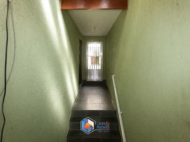 Sobrado com 267m² 3 quartos e 4 banheiros, à venda, no bairro Jardim Cidade Pirituba em São Paulo