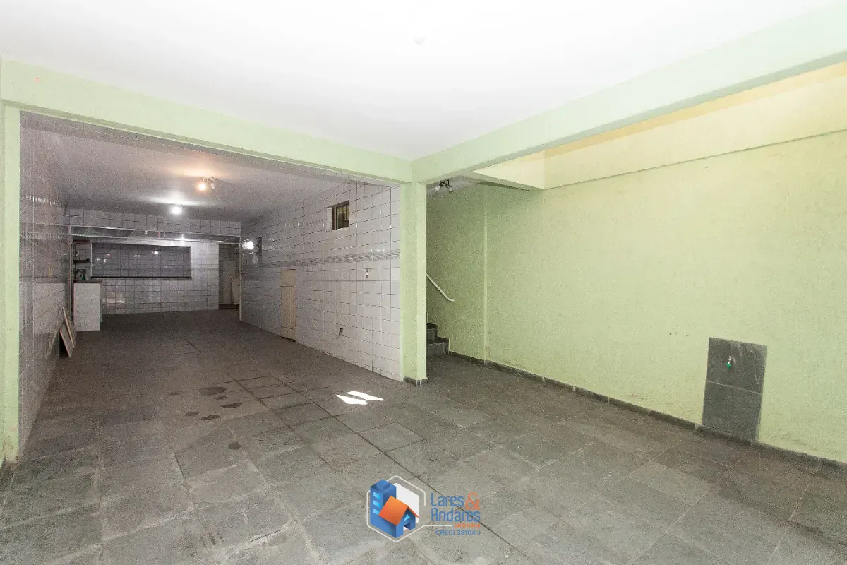 Sobrado, 3 quartos, 267 m² - Foto 78
