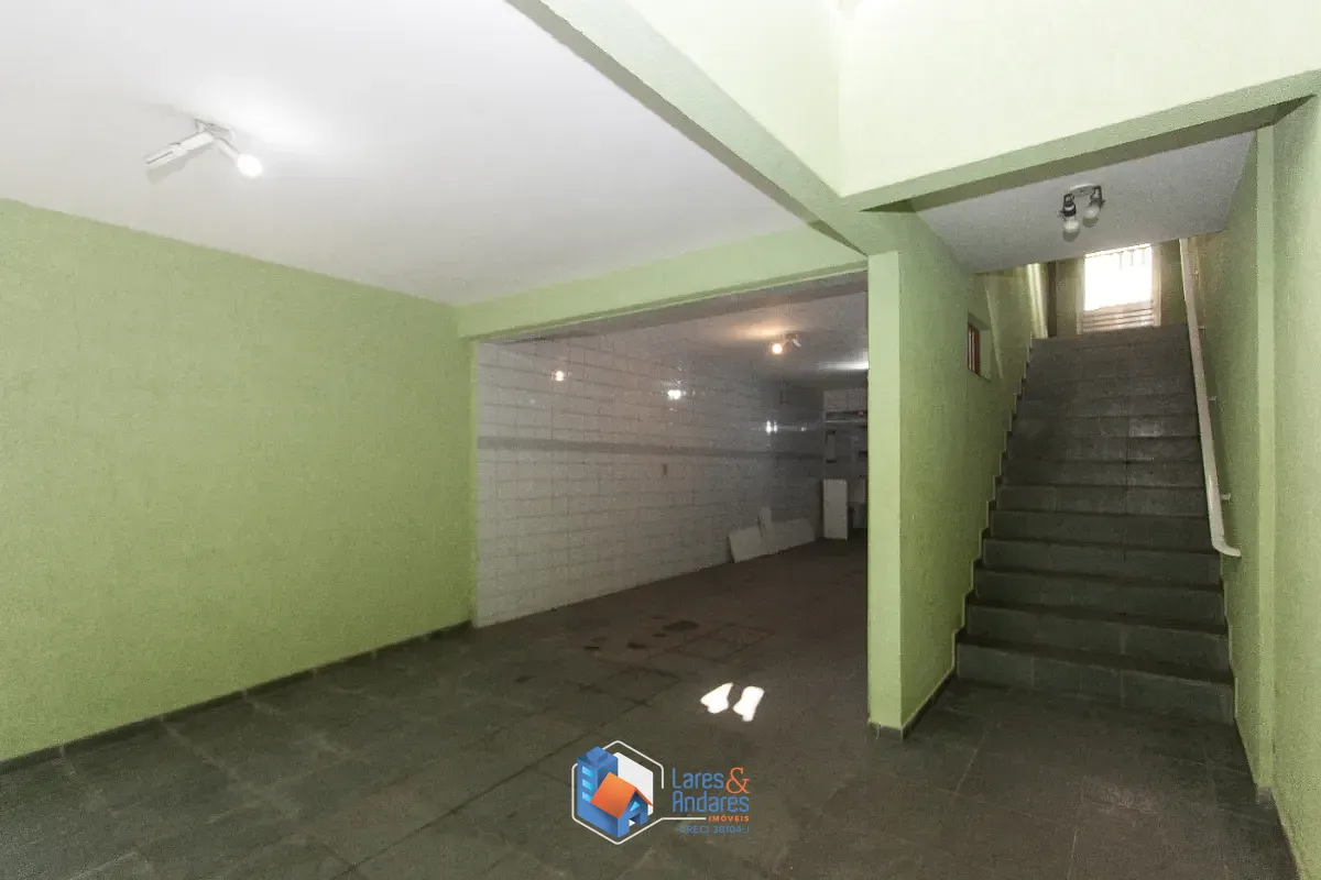 Sobrado, 3 quartos, 267 m² - Foto 80