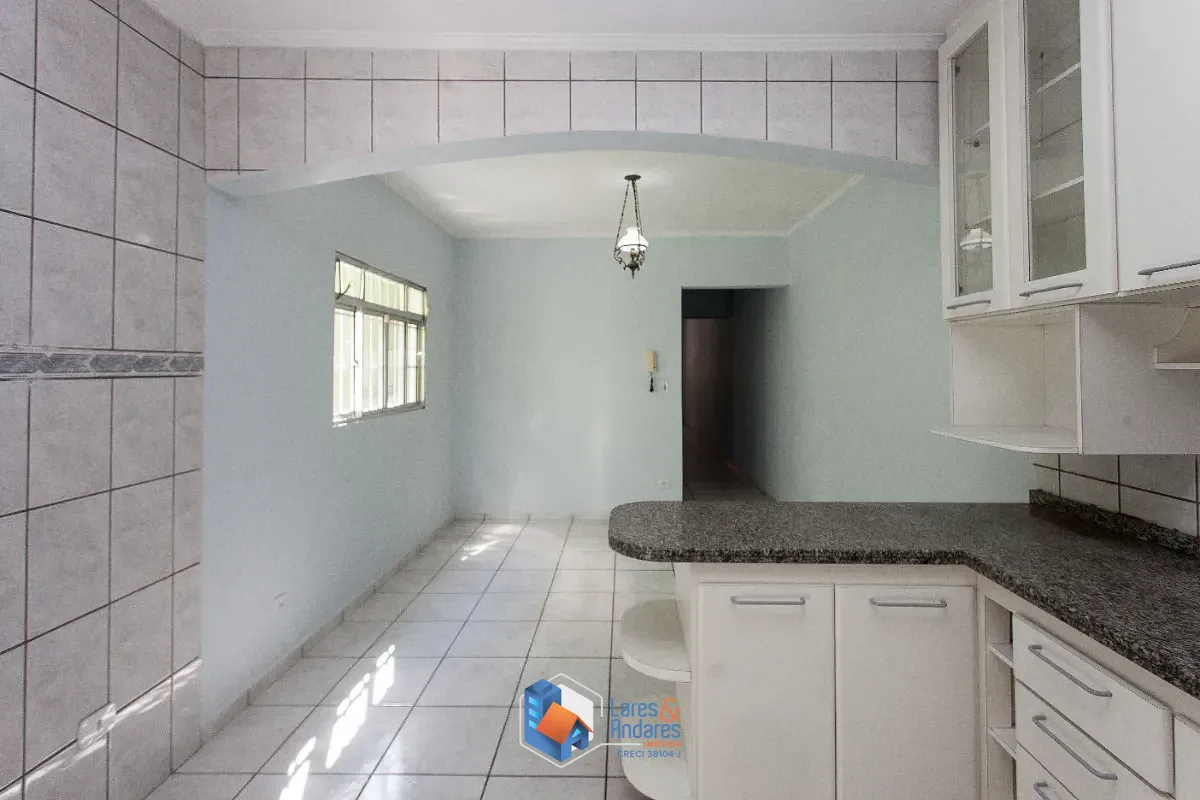 Sobrado, 3 quartos, 267 m² - Foto 14
