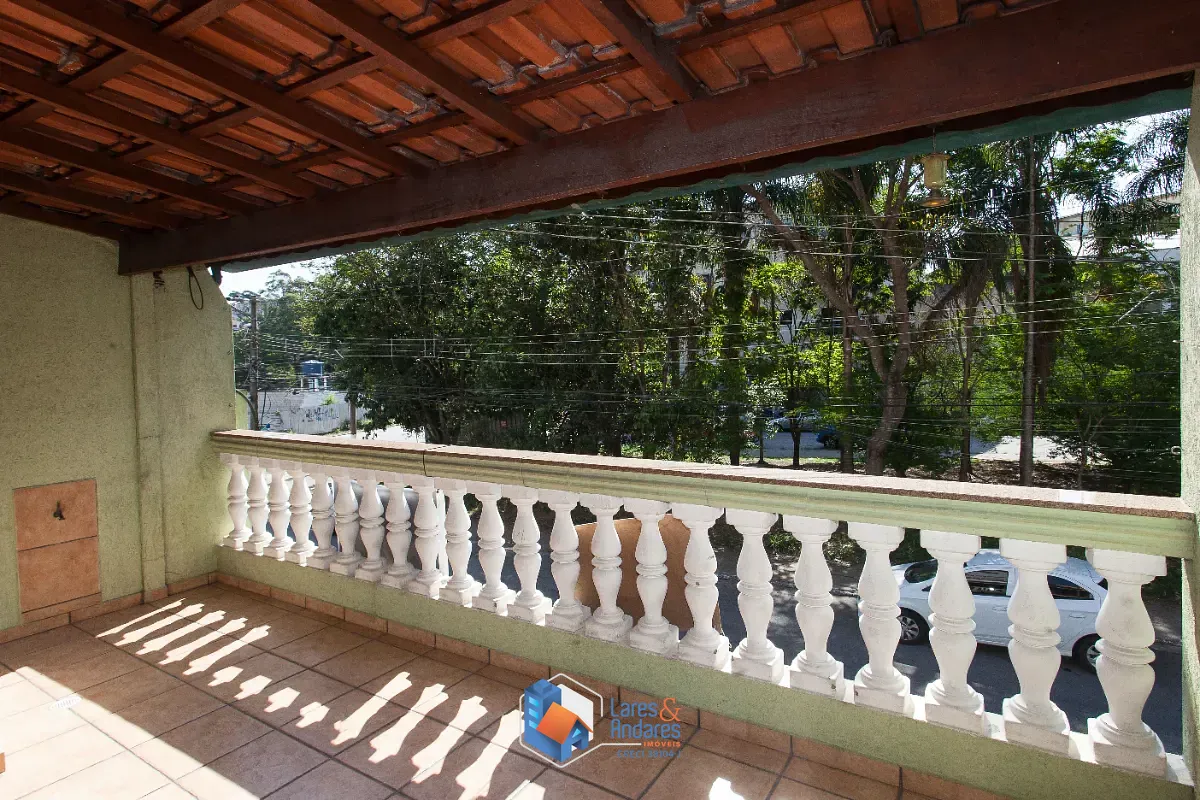 Sobrado, 3 quartos, 267 m² - Foto 9