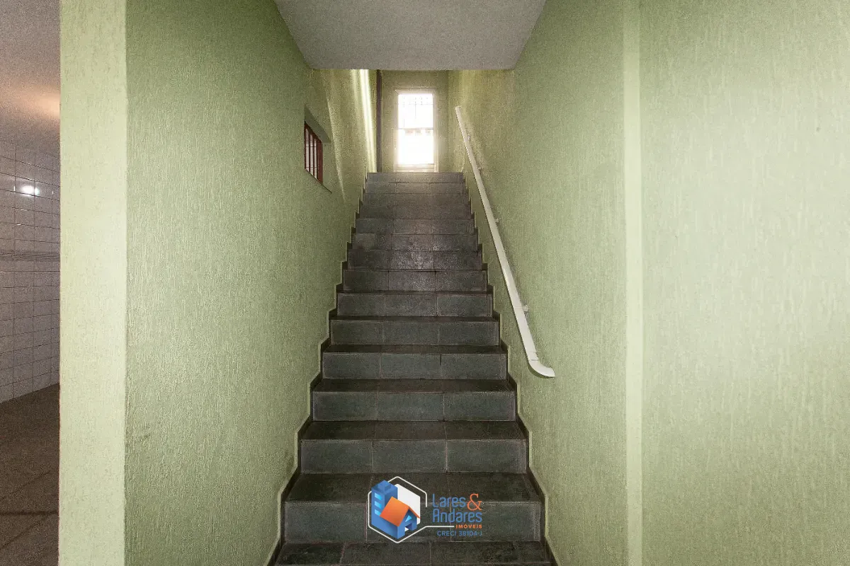 Sobrado, 3 quartos, 267 m² - Foto 2