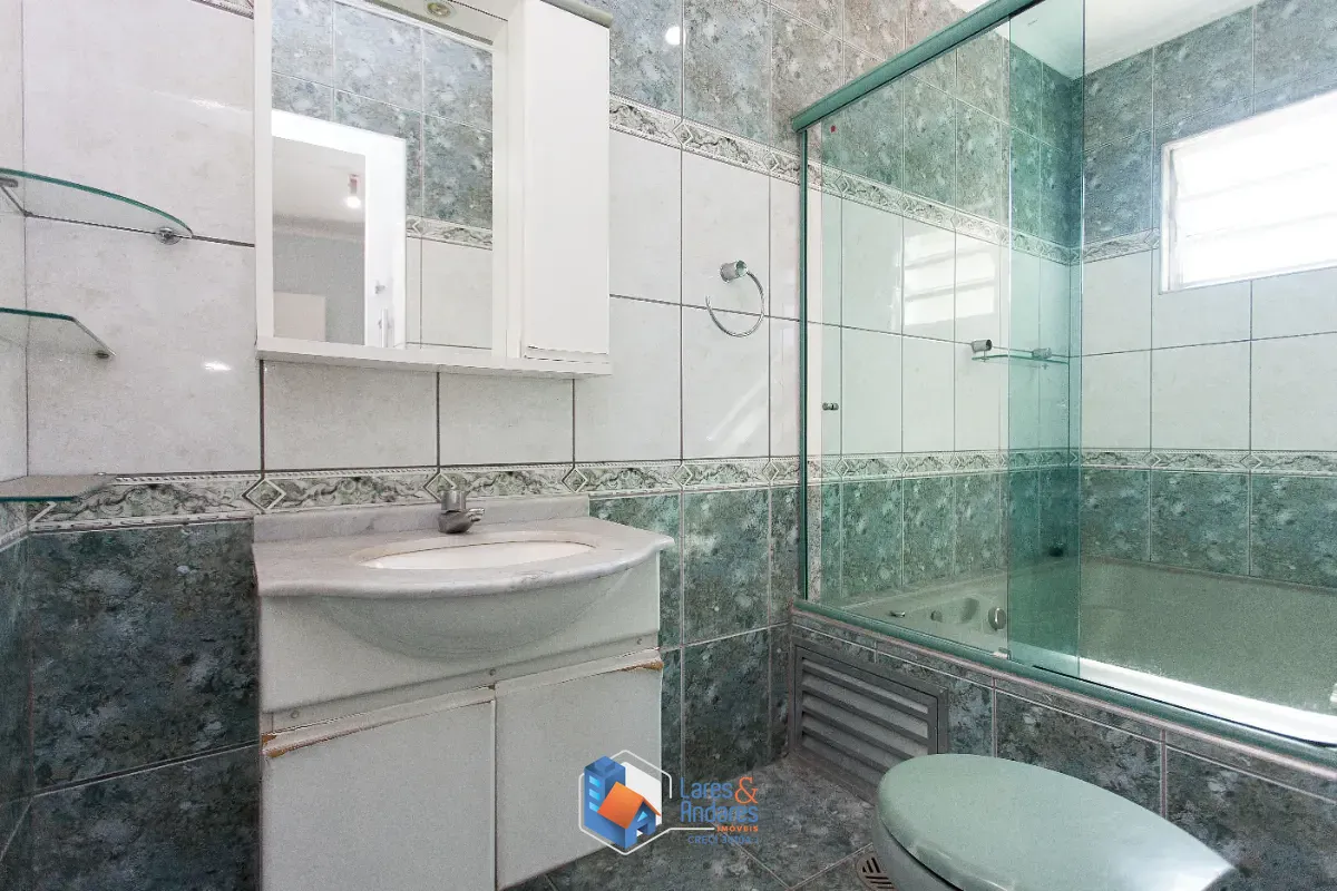 Sobrado, 3 quartos, 267 m² - Foto 62