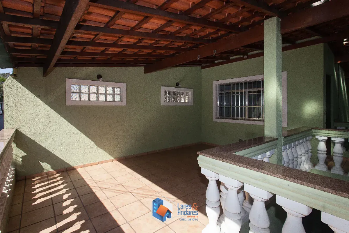 Sobrado, 3 quartos, 267 m² - Foto 7
