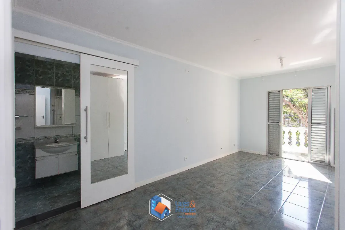 Sobrado, 3 quartos, 267 m² - Foto 55