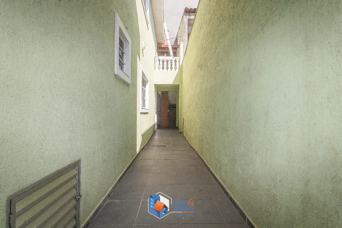 Sobrado, 3 quartos, 267 m² - Foto 69