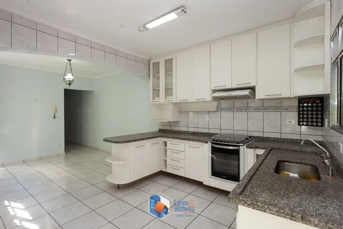 Sobrado, 3 quartos, 267 m² - Foto 13