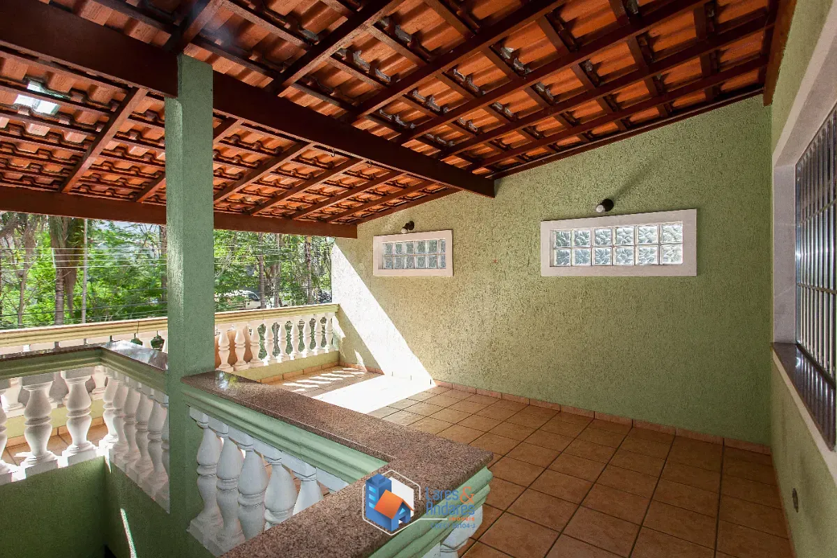 Sobrado, 3 quartos, 267 m² - Foto 5