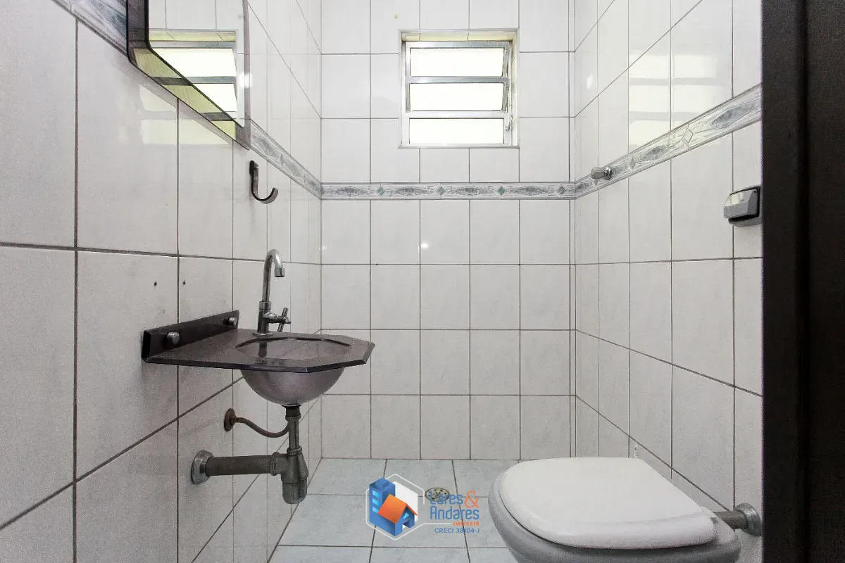 Sobrado, 3 quartos, 267 m² - Foto 28
