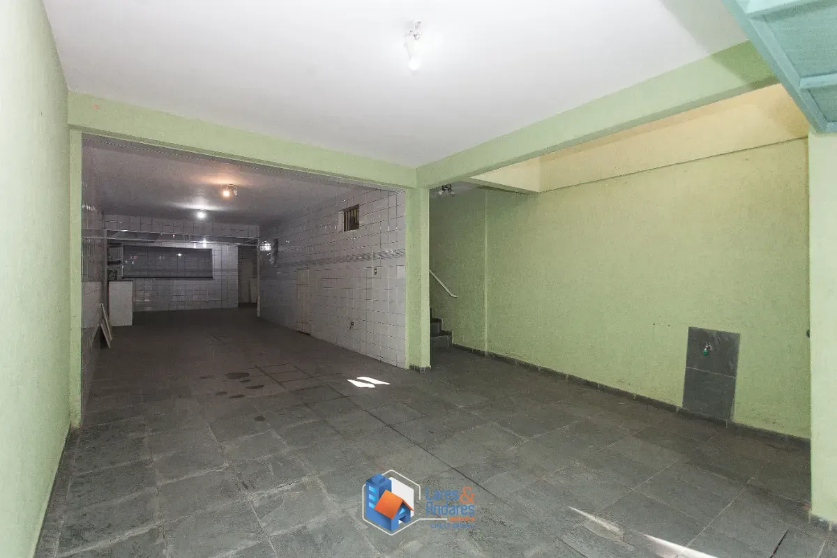 Sobrado, 3 quartos, 267 m² - Foto 79