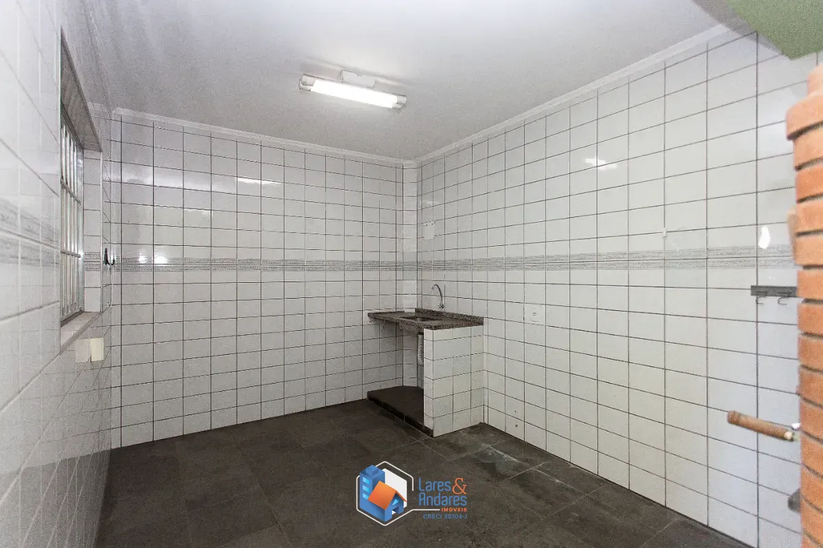 Sobrado, 3 quartos, 267 m² - Foto 19