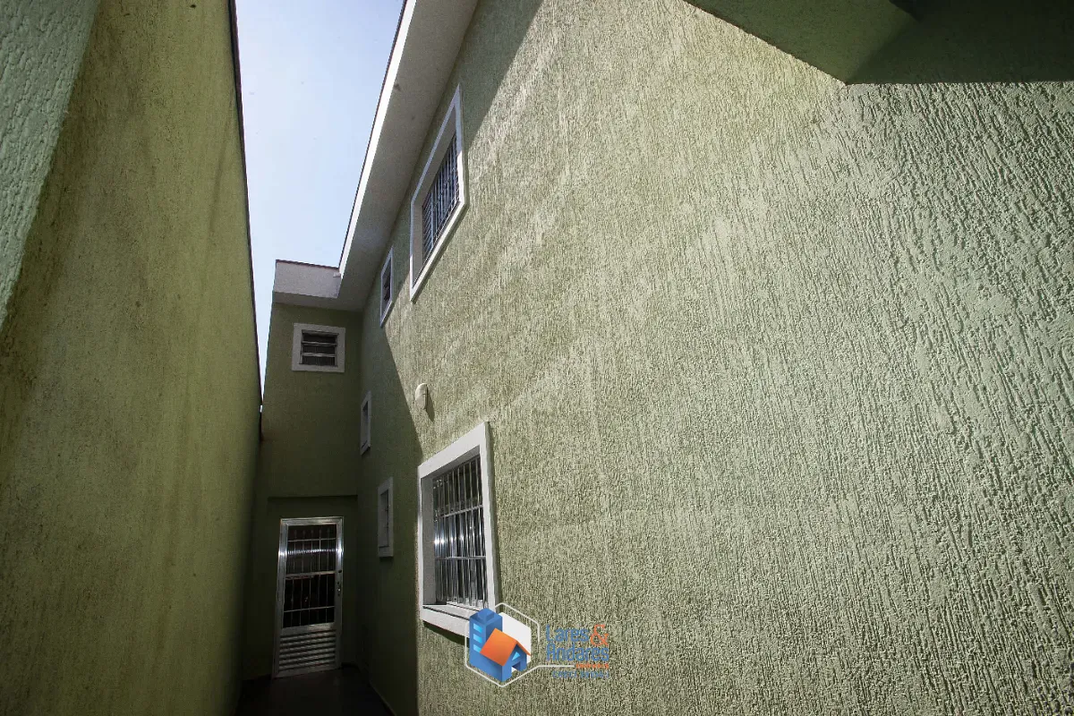 Sobrado, 3 quartos, 267 m² - Foto 26
