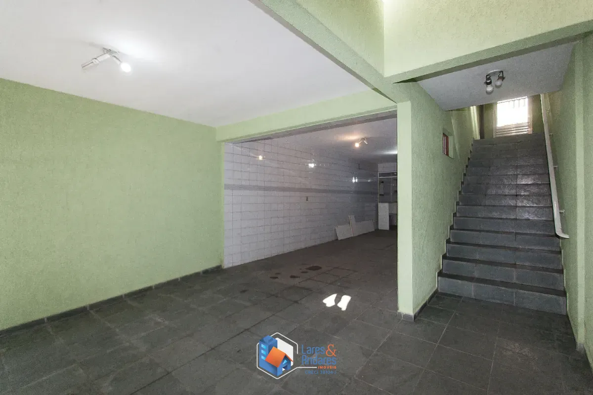 Sobrado, 3 quartos, 267 m² - Foto 82