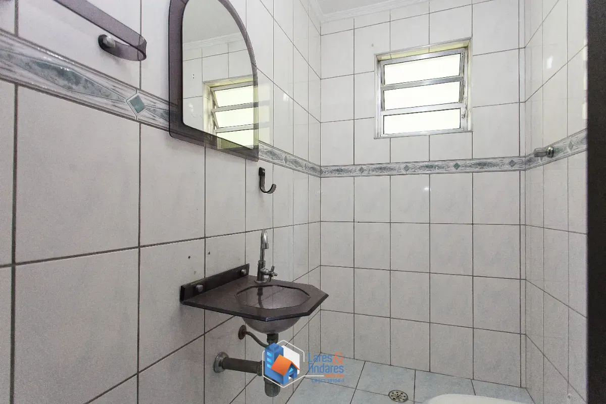 Sobrado, 3 quartos, 267 m² - Foto 27