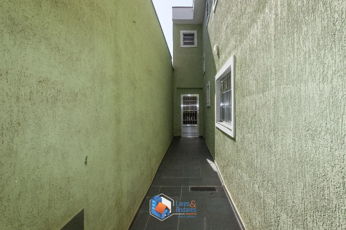 Sobrado, 3 quartos, 267 m² - Foto 24