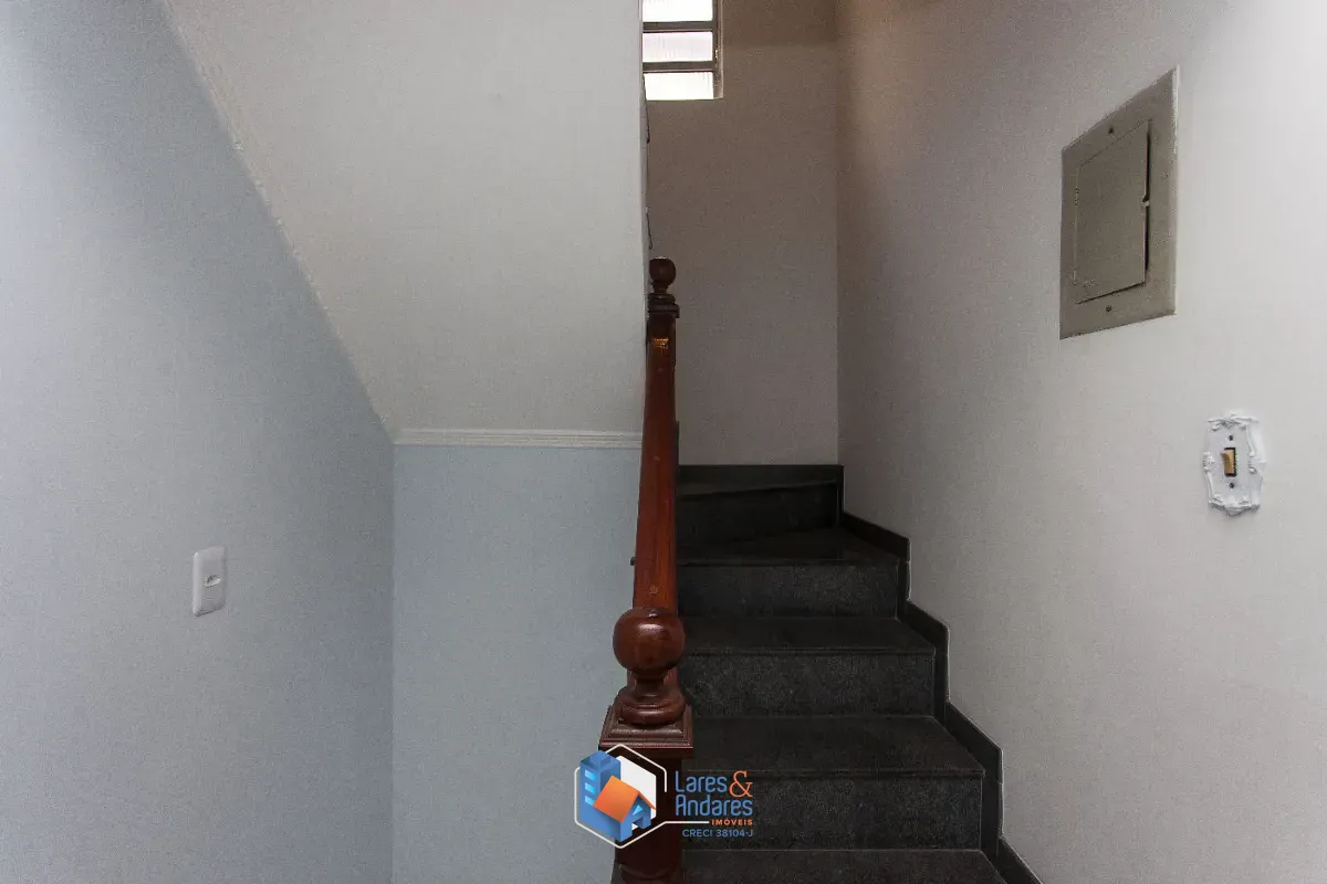 Sobrado, 3 quartos, 267 m² - Foto 31