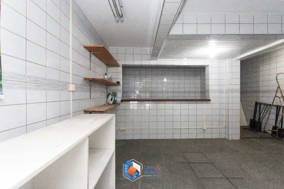 Sobrado, 3 quartos, 267 m² - Foto 74