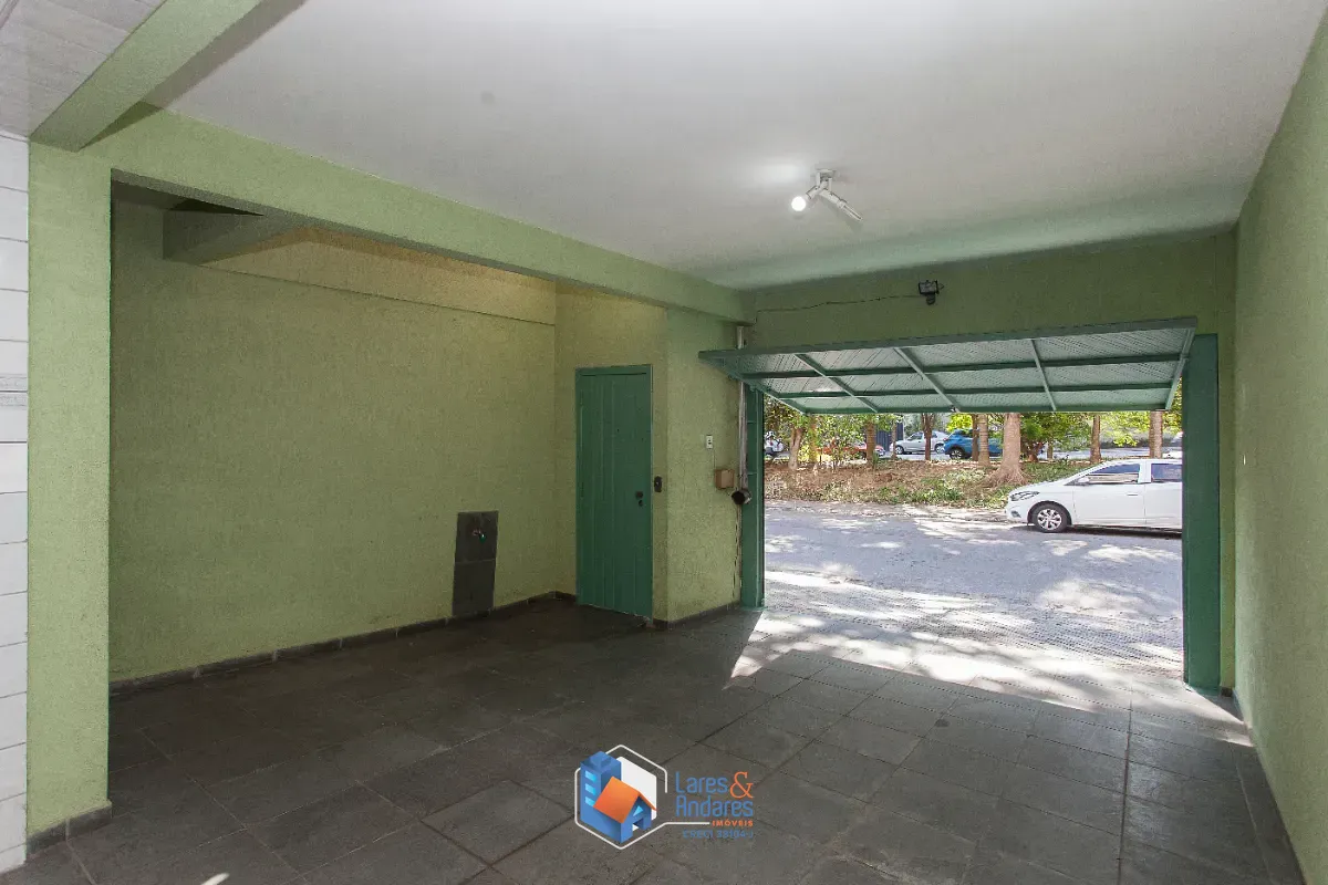 Sobrado, 3 quartos, 267 m² - Foto 85