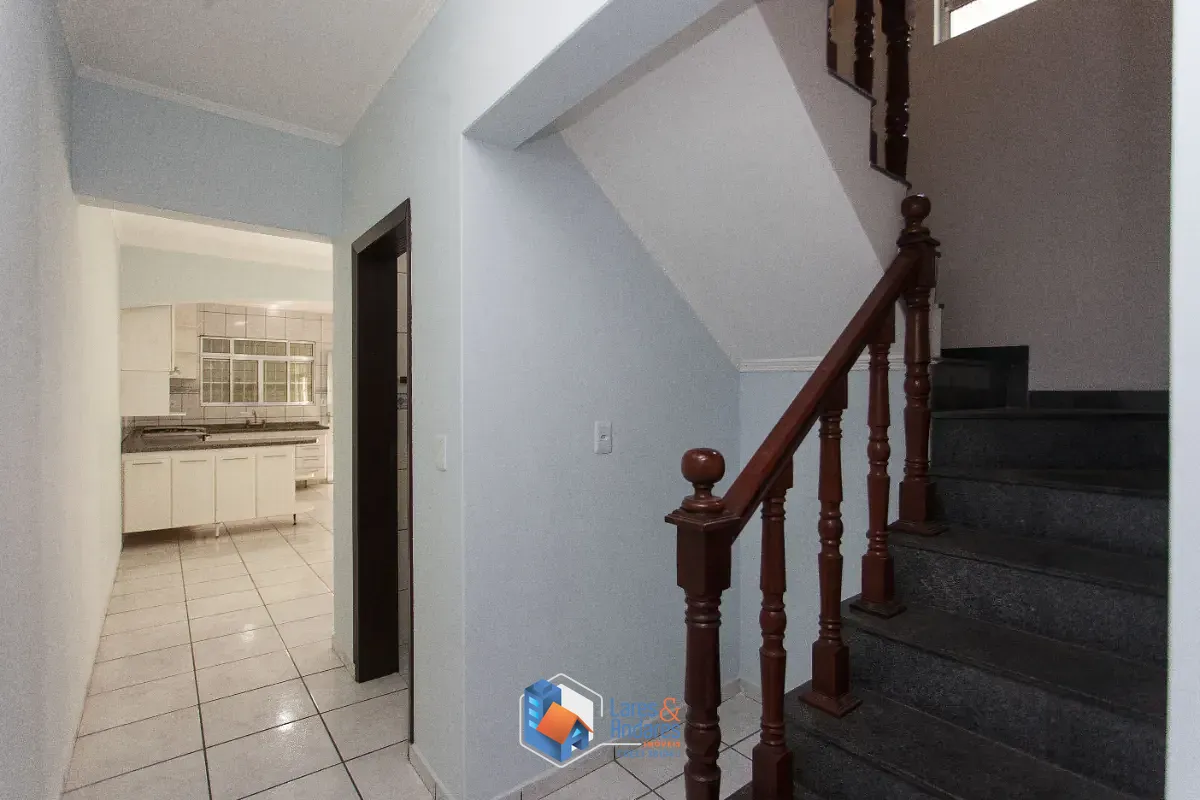 Sobrado, 3 quartos, 267 m² - Foto 33