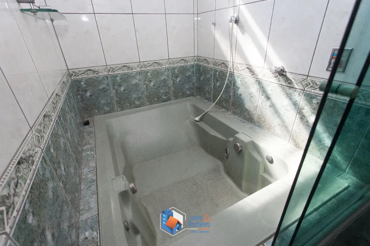 Sobrado, 3 quartos, 267 m² - Foto 63