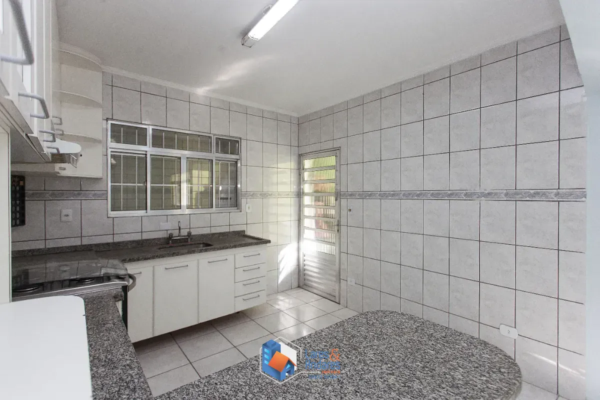 Sobrado, 3 quartos, 267 m² - Foto 18