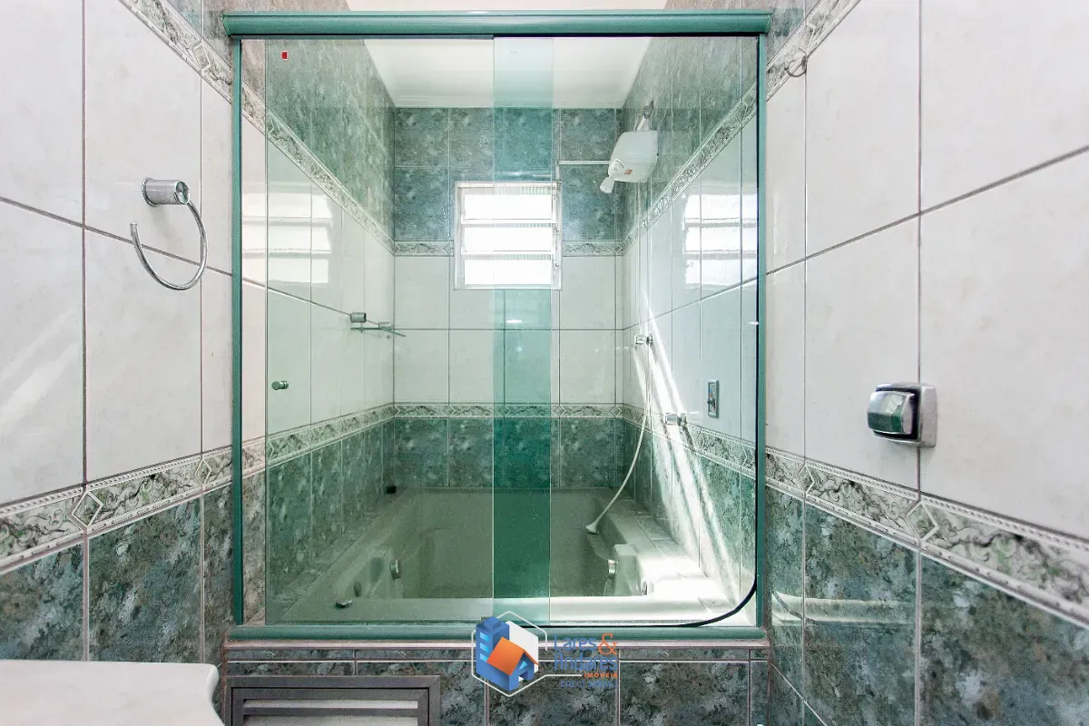 Sobrado, 3 quartos, 267 m² - Foto 61
