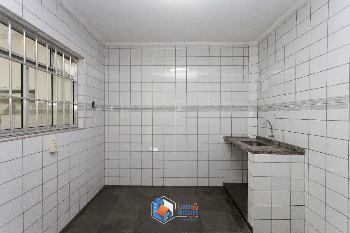 Sobrado, 3 quartos, 267 m² - Foto 21