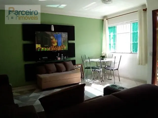 Sobrado com 100m² 3 quartos e 3 banheiros, à venda, no bairro Jardim Vila Formosa em São Paulo