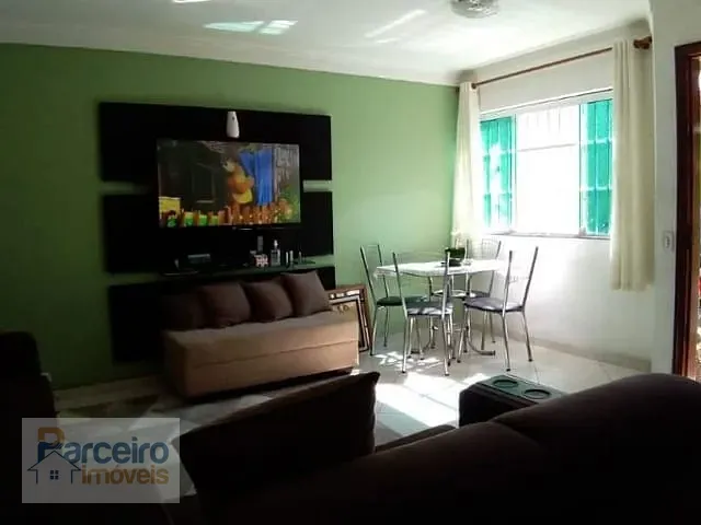 Sobrado com 100m² 3 quartos e 3 banheiros, à venda, no bairro Jardim Vila Formosa em São Paulo