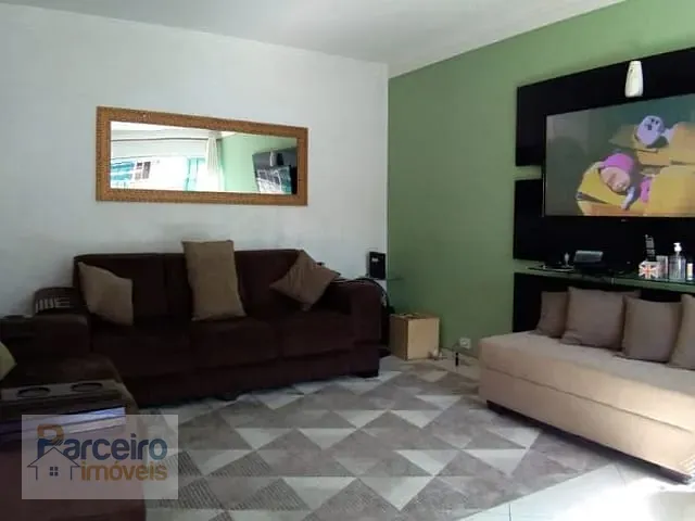 Sobrado com 100m² 3 quartos e 3 banheiros, à venda, no bairro Jardim Vila Formosa em São Paulo