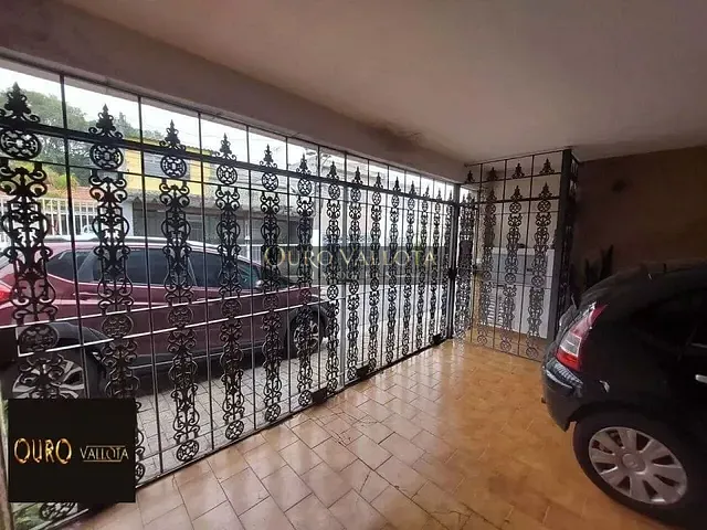 Sobrado com 182m², à venda, no bairro Vila Oratório em São Paulo