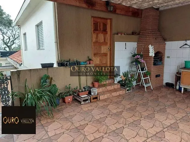 Sobrado com 182m², à venda, no bairro Vila Oratório em São Paulo