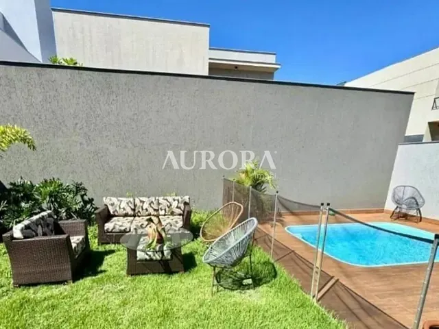 Sobrado com 364m² 3 quartos e 5 banheiros, à venda, no bairro Terra Bonita em Londrina
