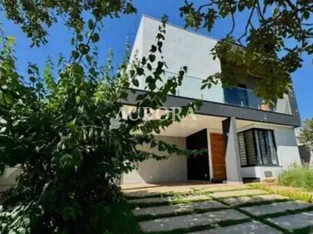 Sobrado com 364m² 3 quartos e 5 banheiros, à venda, no bairro Terra Bonita em Londrina