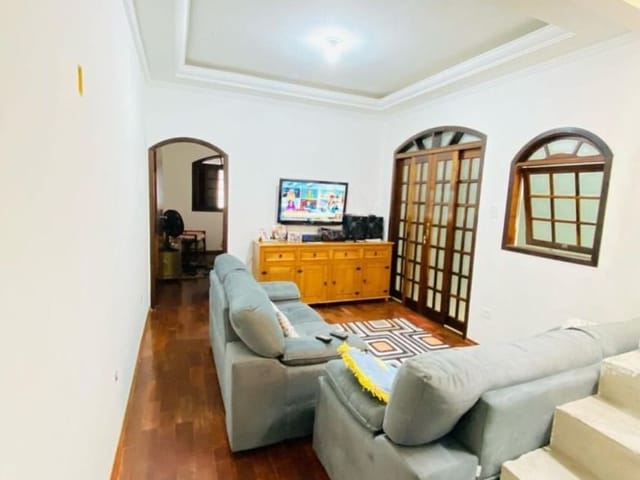 Foto do Sobrado - Sobrado à venda, 175 m² por R$ 447.000,00 - Jardim Vale do Sol - São José dos Campos/SP | INDEPENDENCE NEGOCIOS IMOBILIARIOS LTDA
