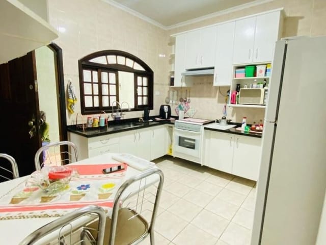 Foto do Sobrado - Sobrado à venda, 175 m² por R$ 447.000,00 - Jardim Vale do Sol - São José dos Campos/SP | INDEPENDENCE NEGOCIOS IMOBILIARIOS LTDA
