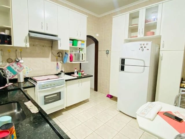 Foto do Sobrado - Sobrado à venda, 175 m² por R$ 447.000,00 - Jardim Vale do Sol - São José dos Campos/SP | INDEPENDENCE NEGOCIOS IMOBILIARIOS LTDA