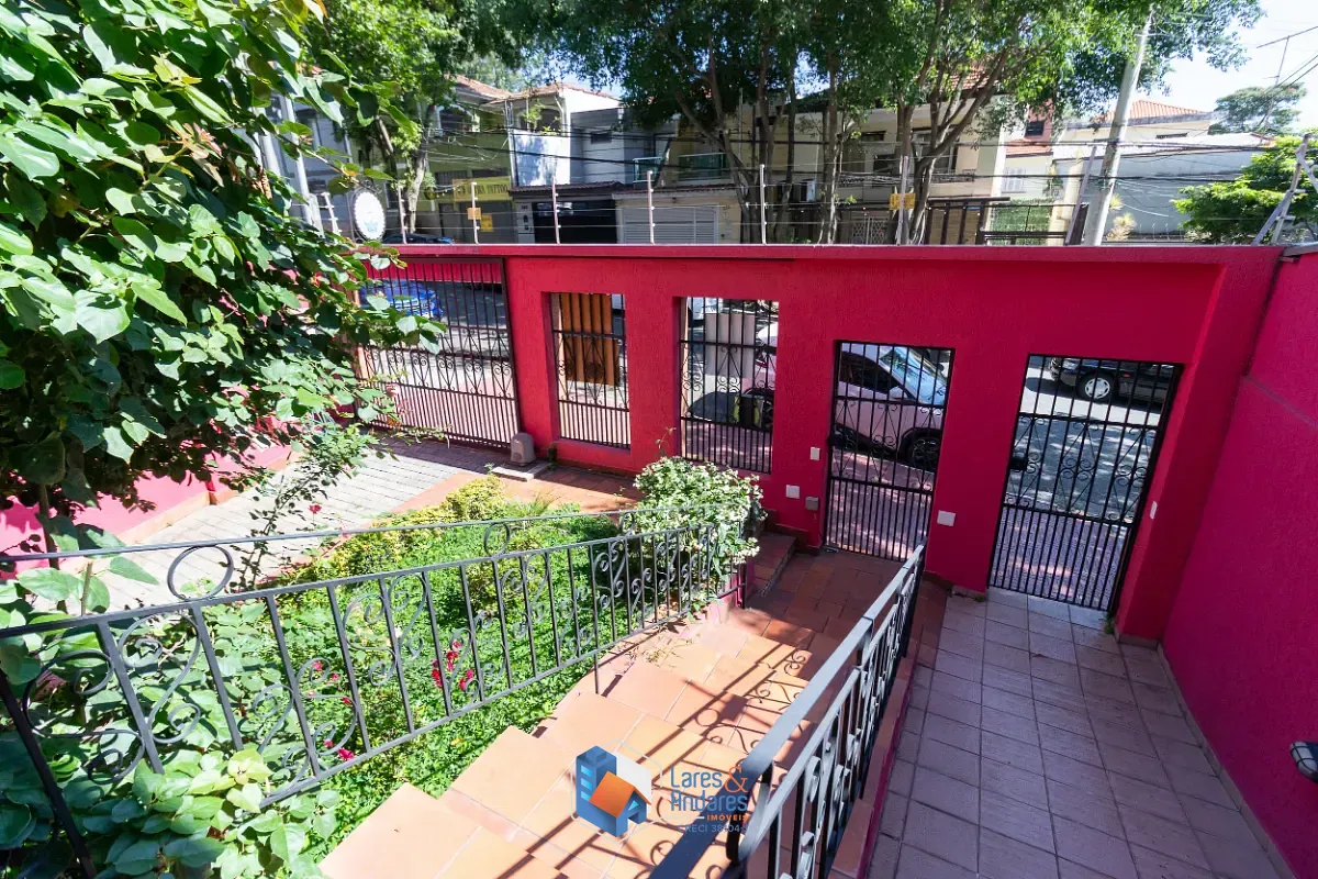 Sobrado, 4 quartos, 437 m² - Foto 31