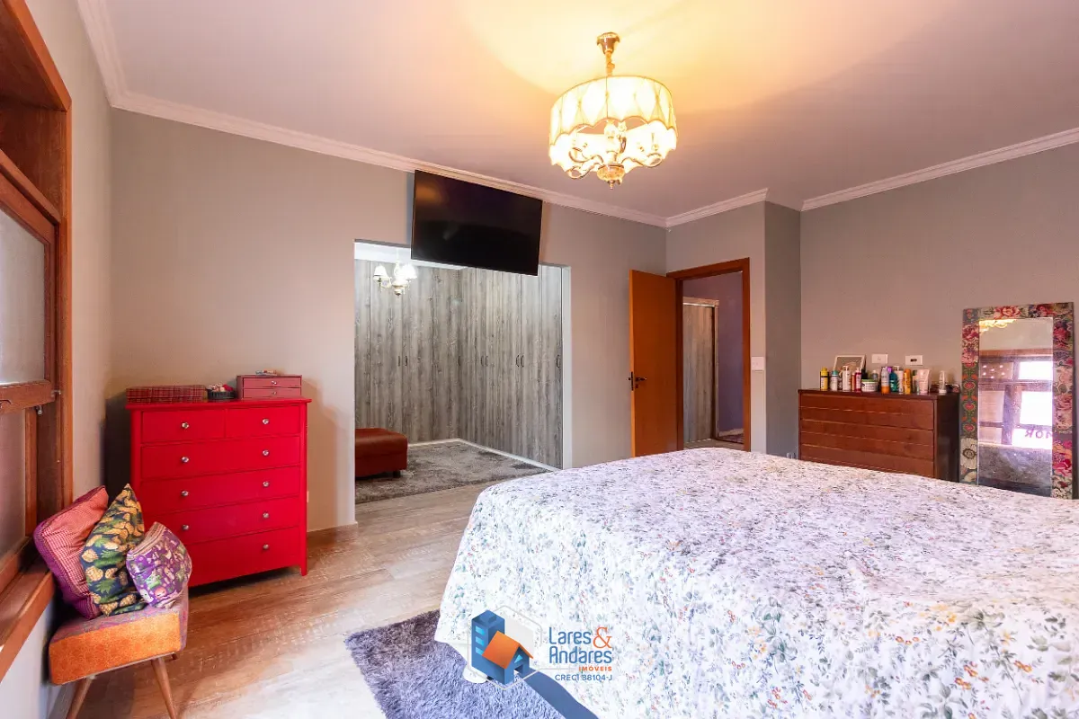 Sobrado, 4 quartos, 437 m² - Foto 36
