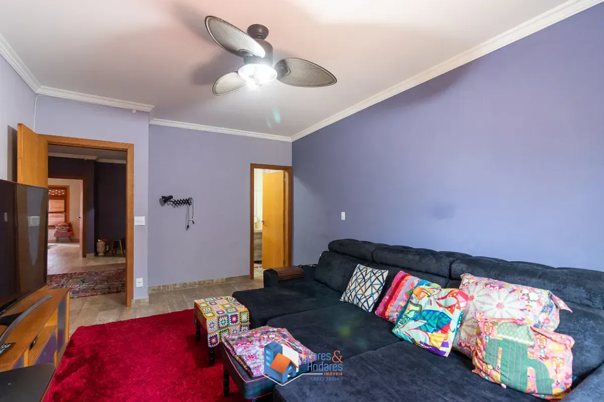 Sobrado, 4 quartos, 437 m² - Foto 43