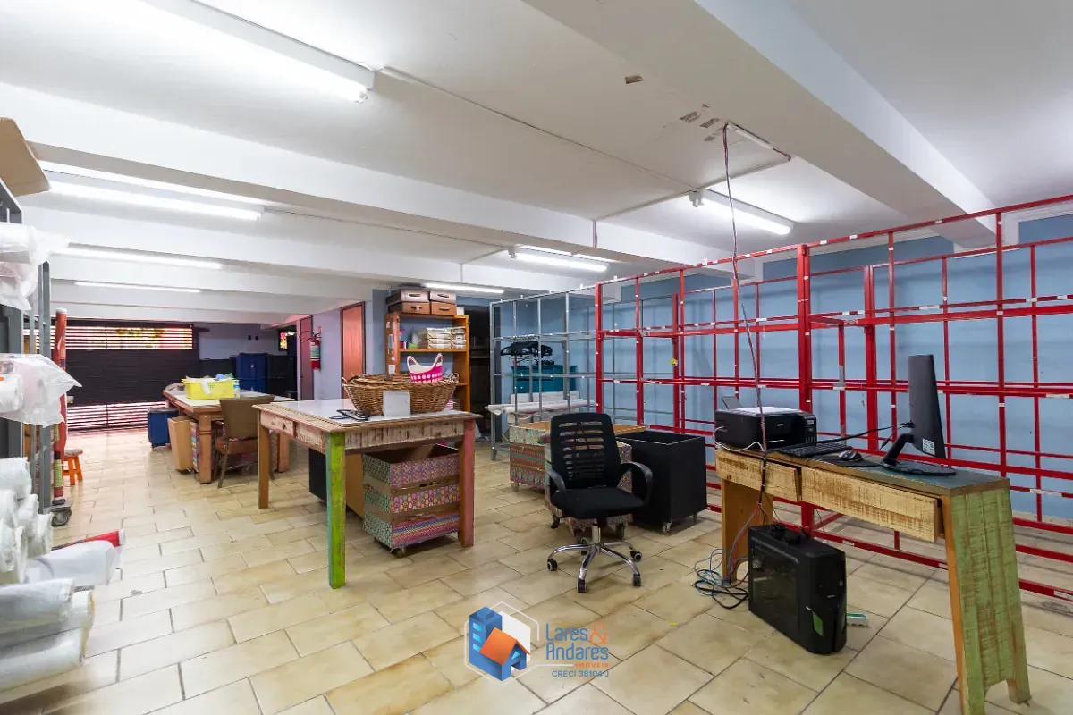 Sobrado, 4 quartos, 437 m² - Foto 54