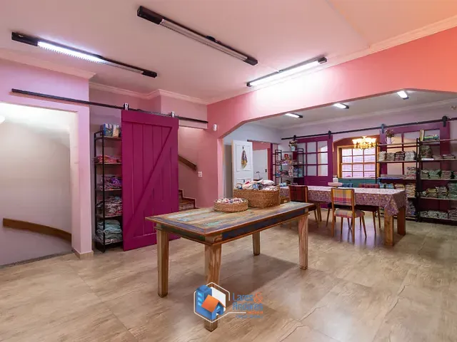 Sobrado com 260m² 4 quartos e 6 banheiros, à venda, no bairro Vila Mariana em São Paulo