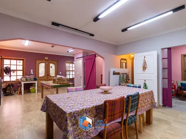 Sobrado com 260m² 4 quartos e 6 banheiros, à venda, no bairro Vila Mariana em São Paulo