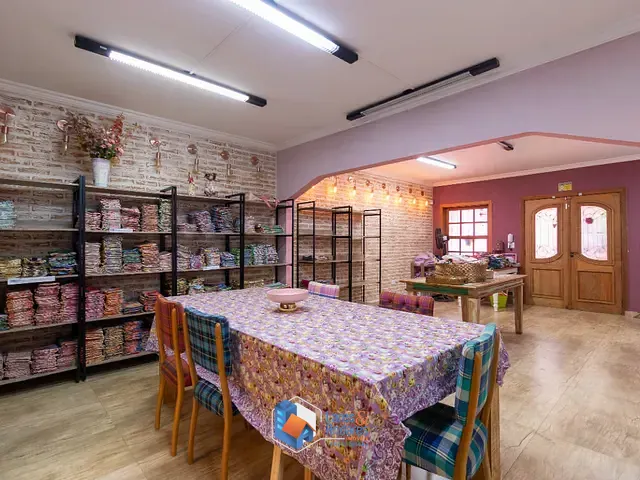 Sobrado com 260m² 4 quartos e 6 banheiros, à venda, no bairro Vila Mariana em São Paulo