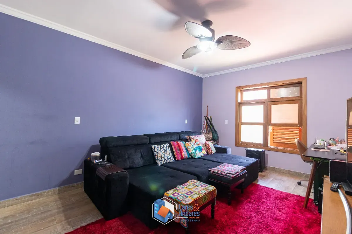 Sobrado, 4 quartos, 437 m² - Foto 44